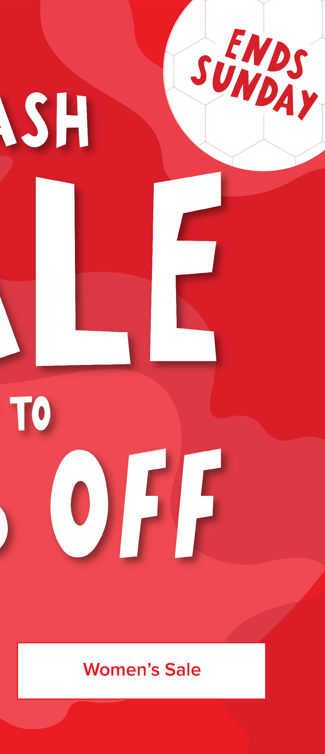Women's Sale