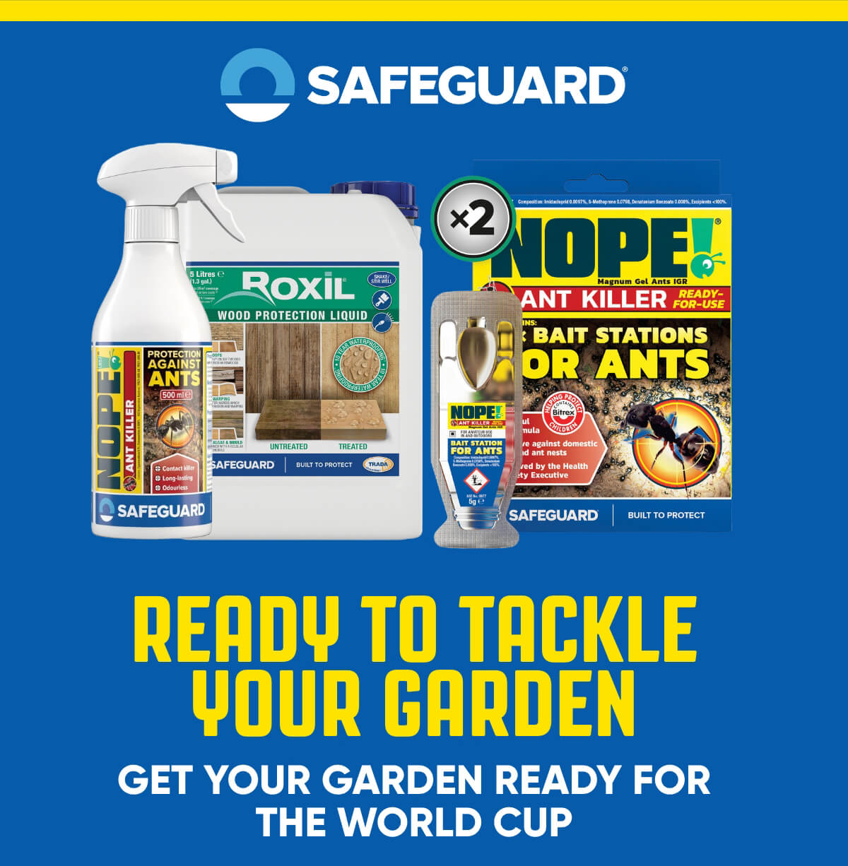 Safeguard