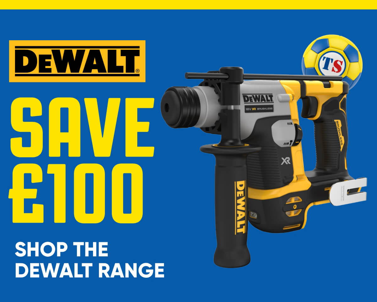 DeWalt