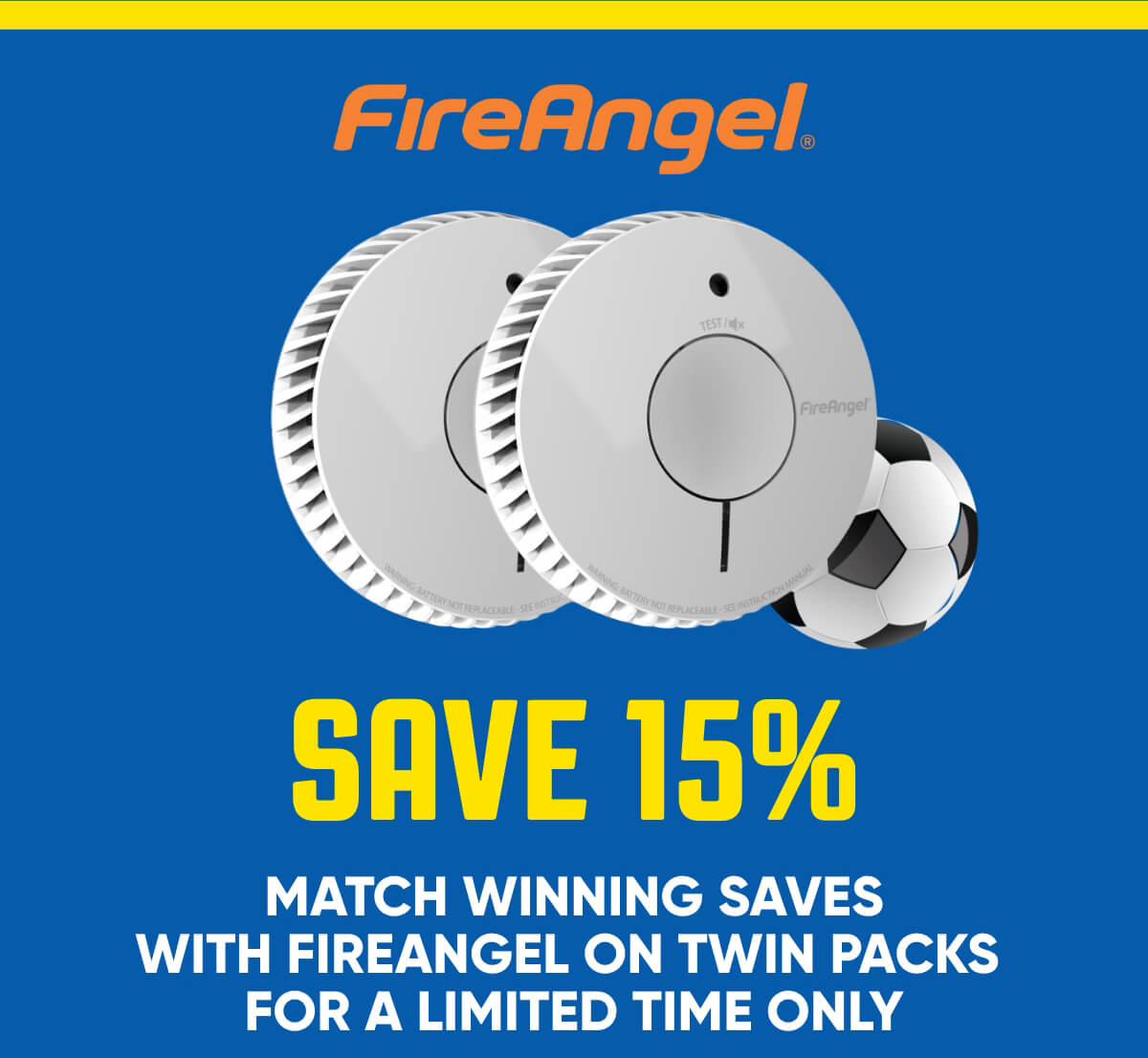 FireAngel