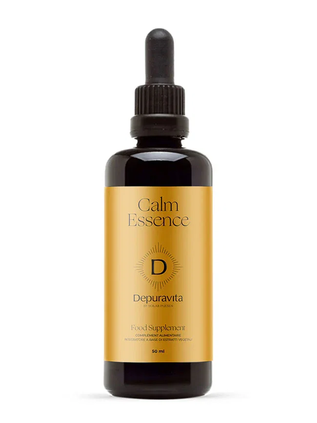 Image of Calm Essence