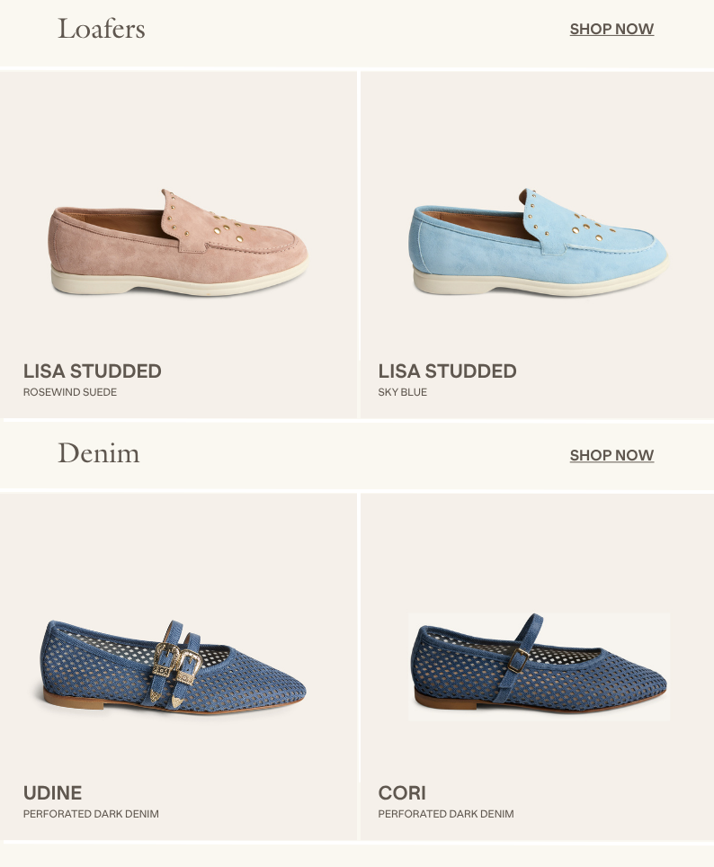 Enter The Sale