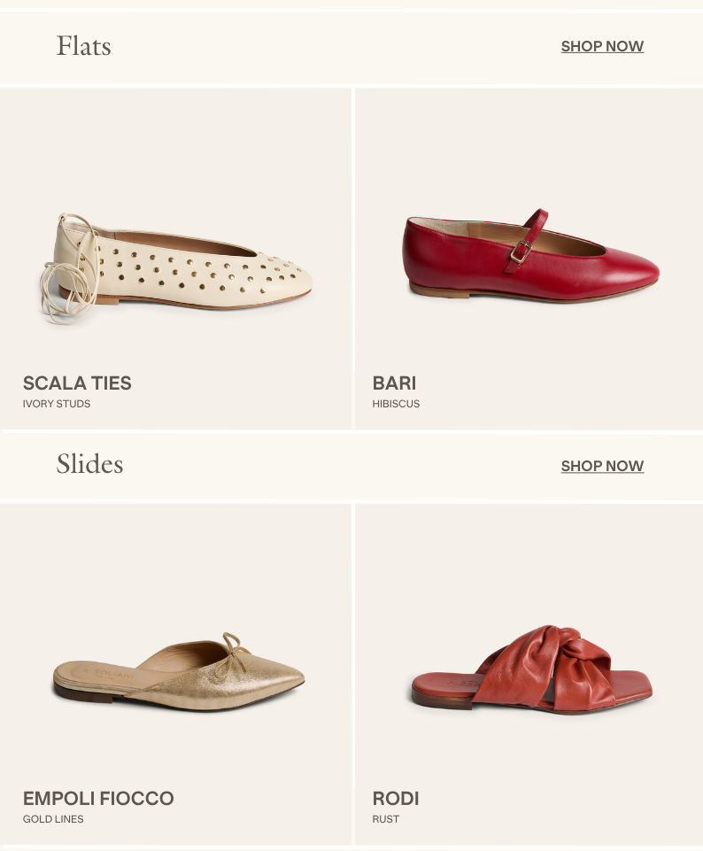Enter The Sale