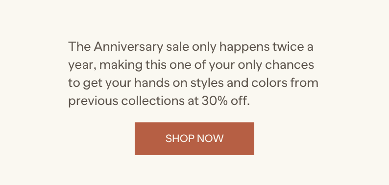 Enter The Sale