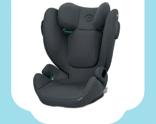 Siège auto Pallas B3 i-Size Cybex