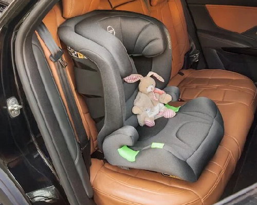 Siège auto Tango i-Size Formula Baby