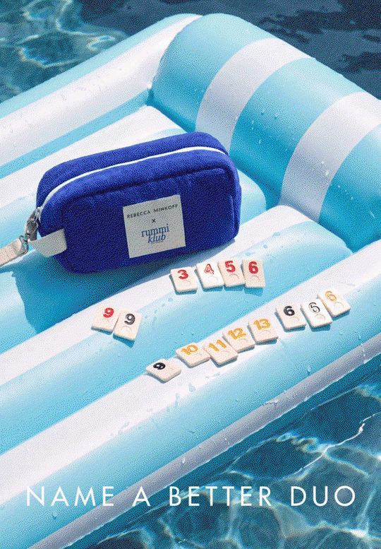 Rebecca Minkoff
