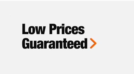 Low Prices Guaranteed