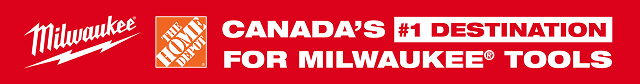 A brushless circular saw tool and a crown stapler that is included in the Milwaukee Mega Month event.
