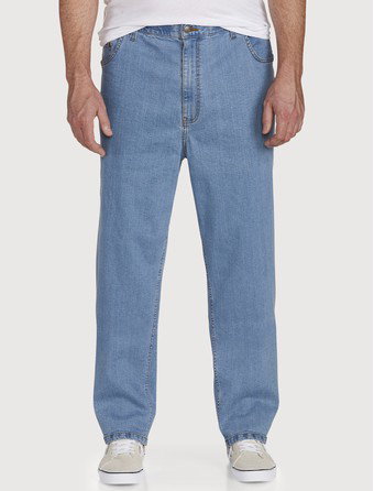 Continuous Comfort Stretch Jeans