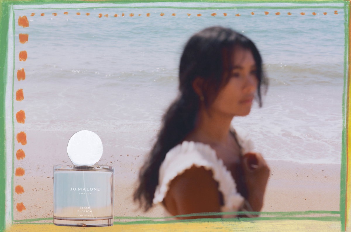 Beach Blossom Cologne | Jo Malone London