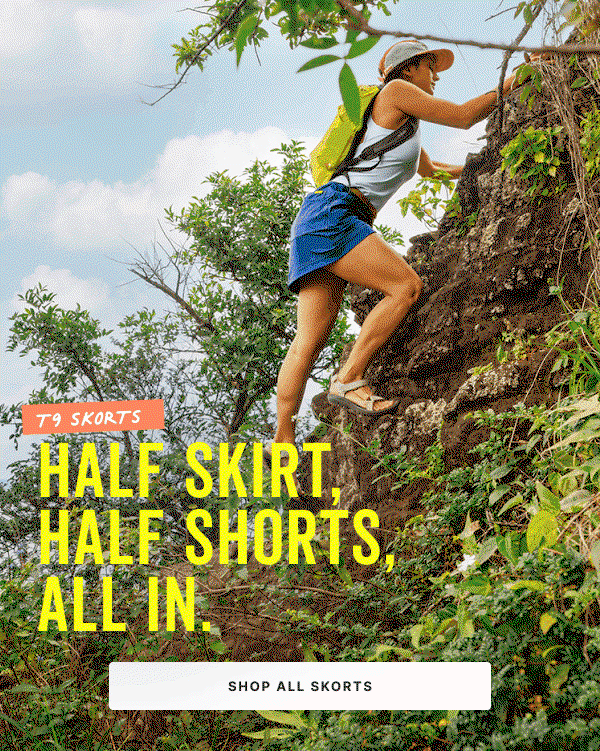 Shop All Skorts