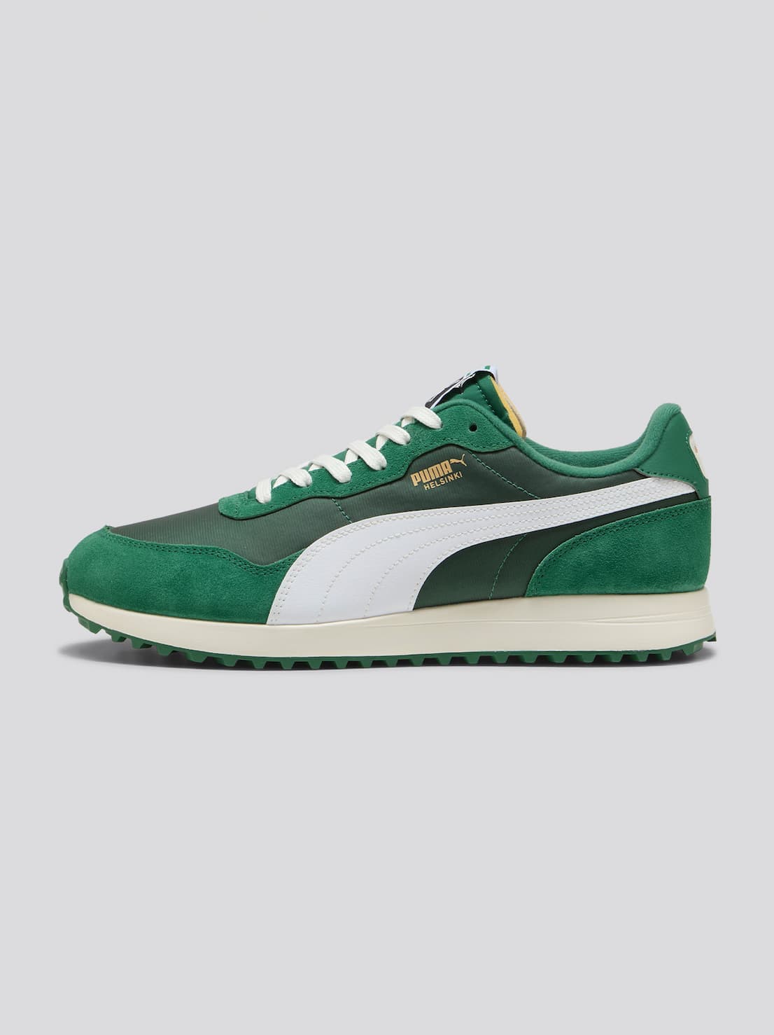 NEW IN PUMA