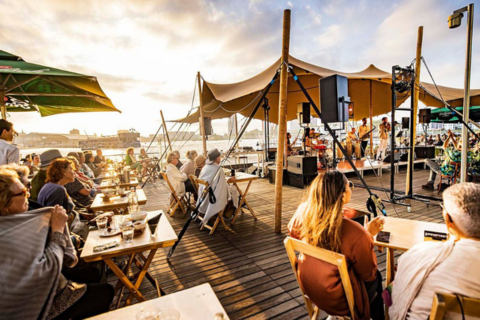 Vol terras