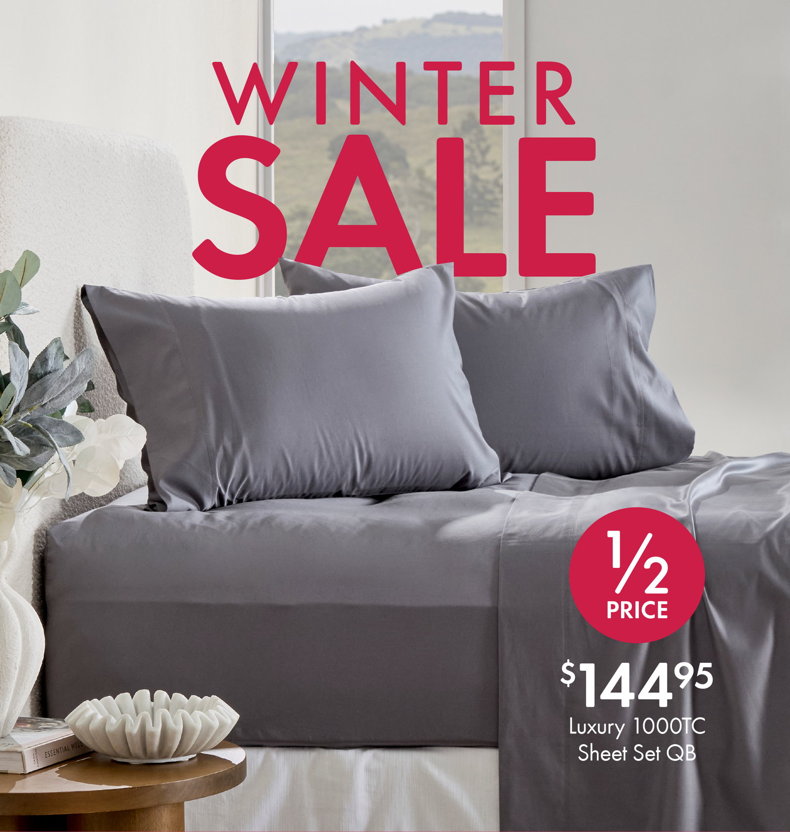 Winter Sale