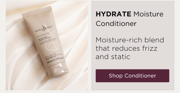 HYDRATE Moisture Conditioner 200ml