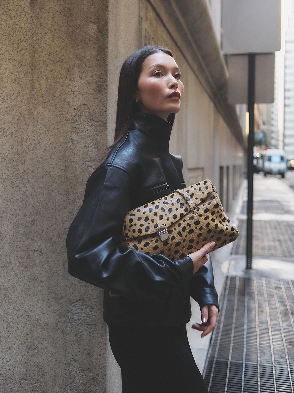 THE ABEL BAG CAMPAIGN 
