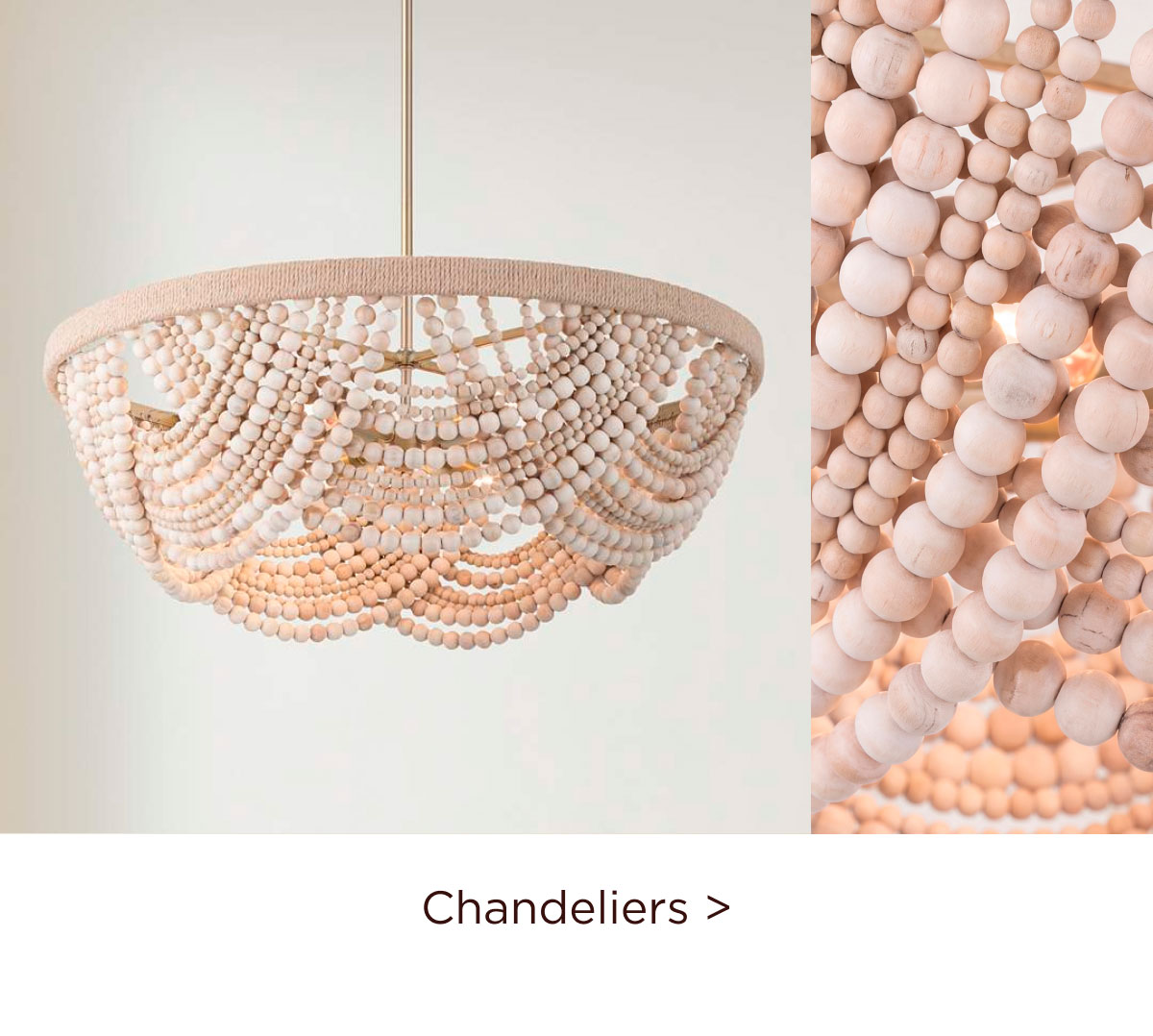 Chandeliers >