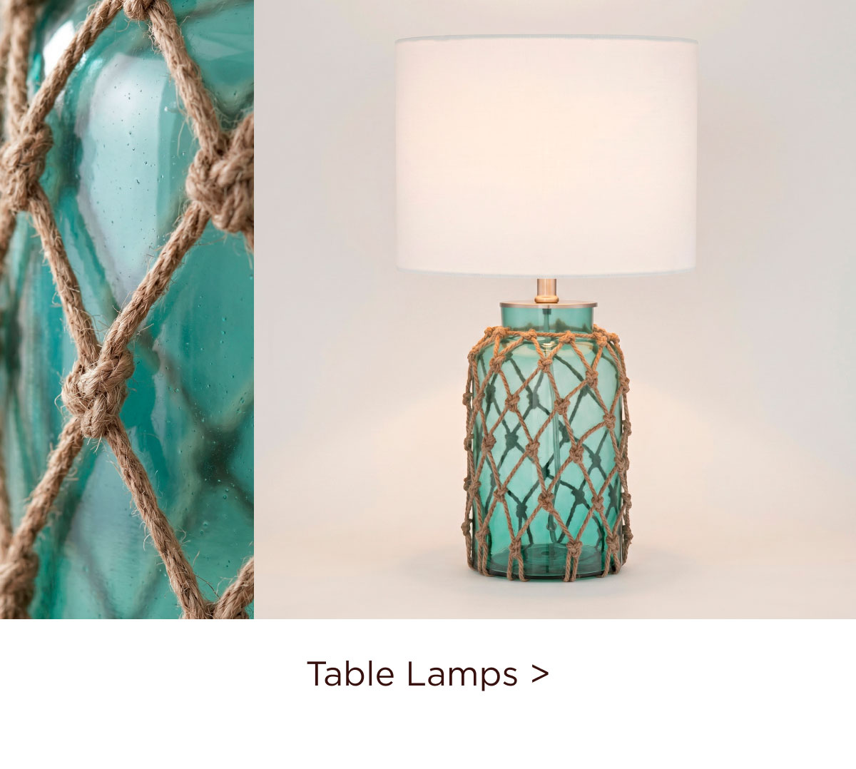 Table Lamps >