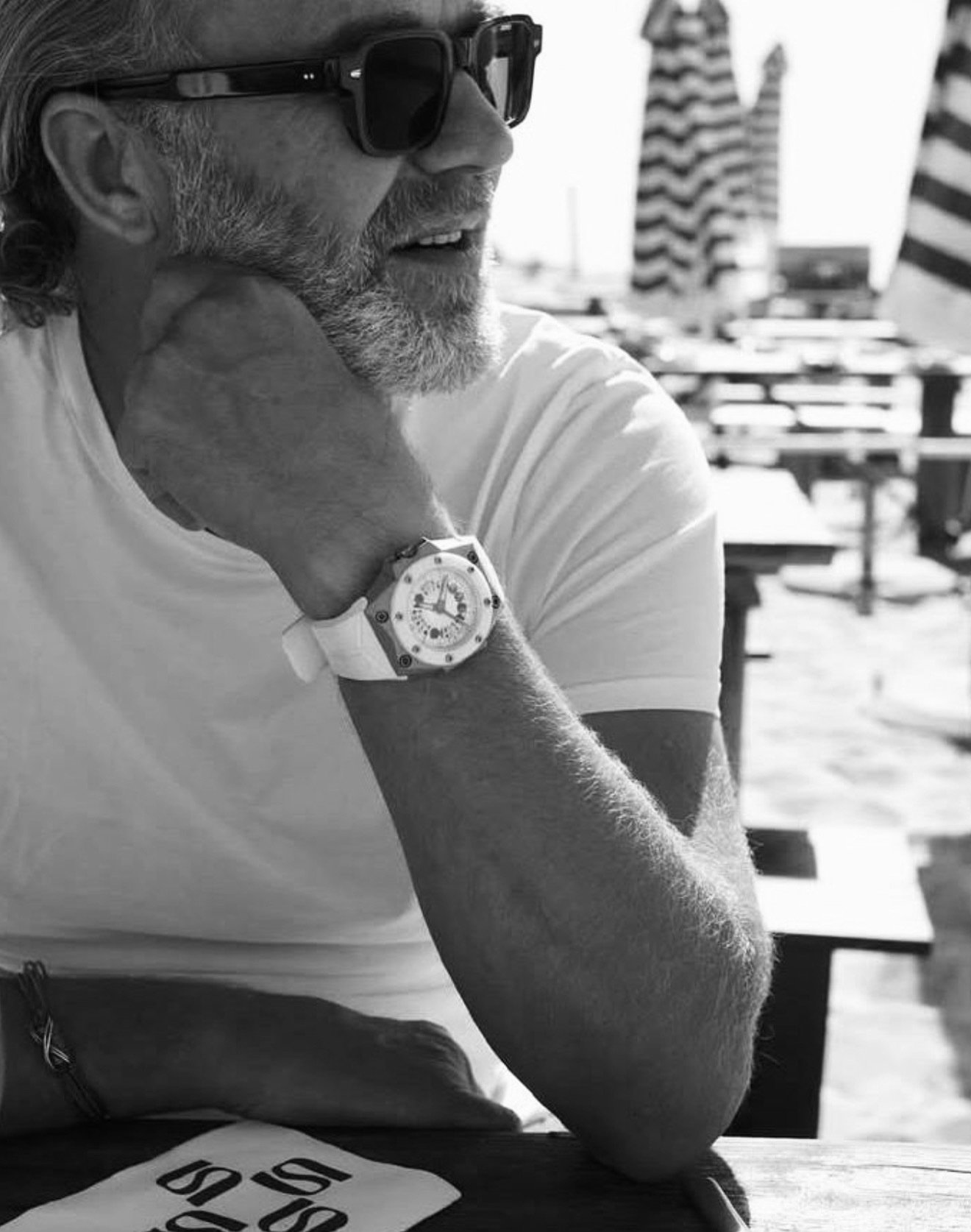 Linde Werdelin Instagram