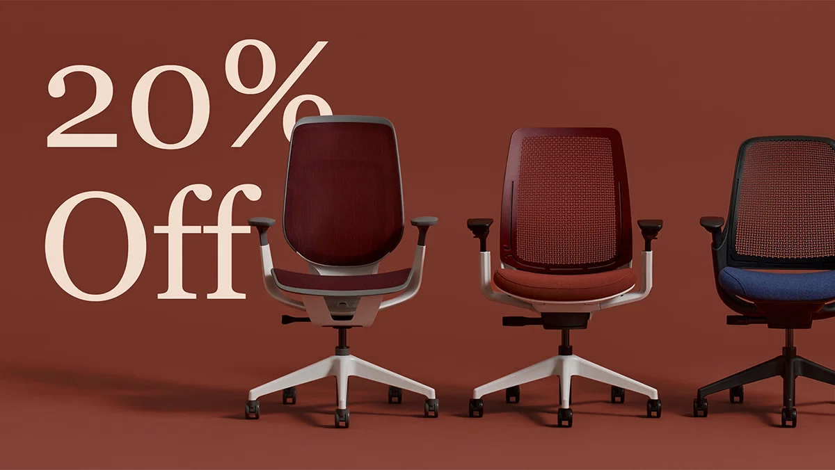 20% Off
