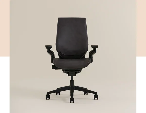 Ergonomic chair