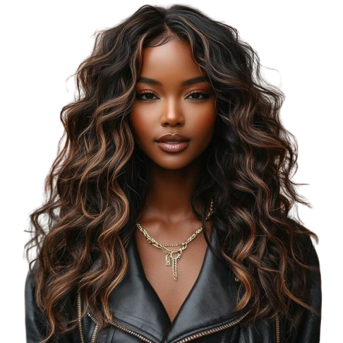 Undetectable Hairs