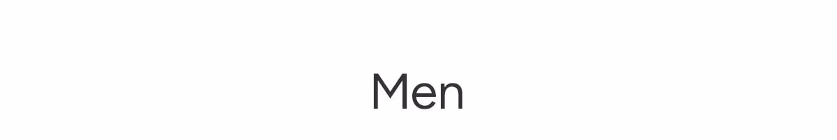 Men's