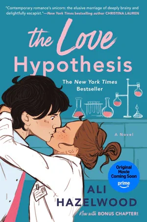 BOOK | The Love Hypothesis By Ali Hazelwood