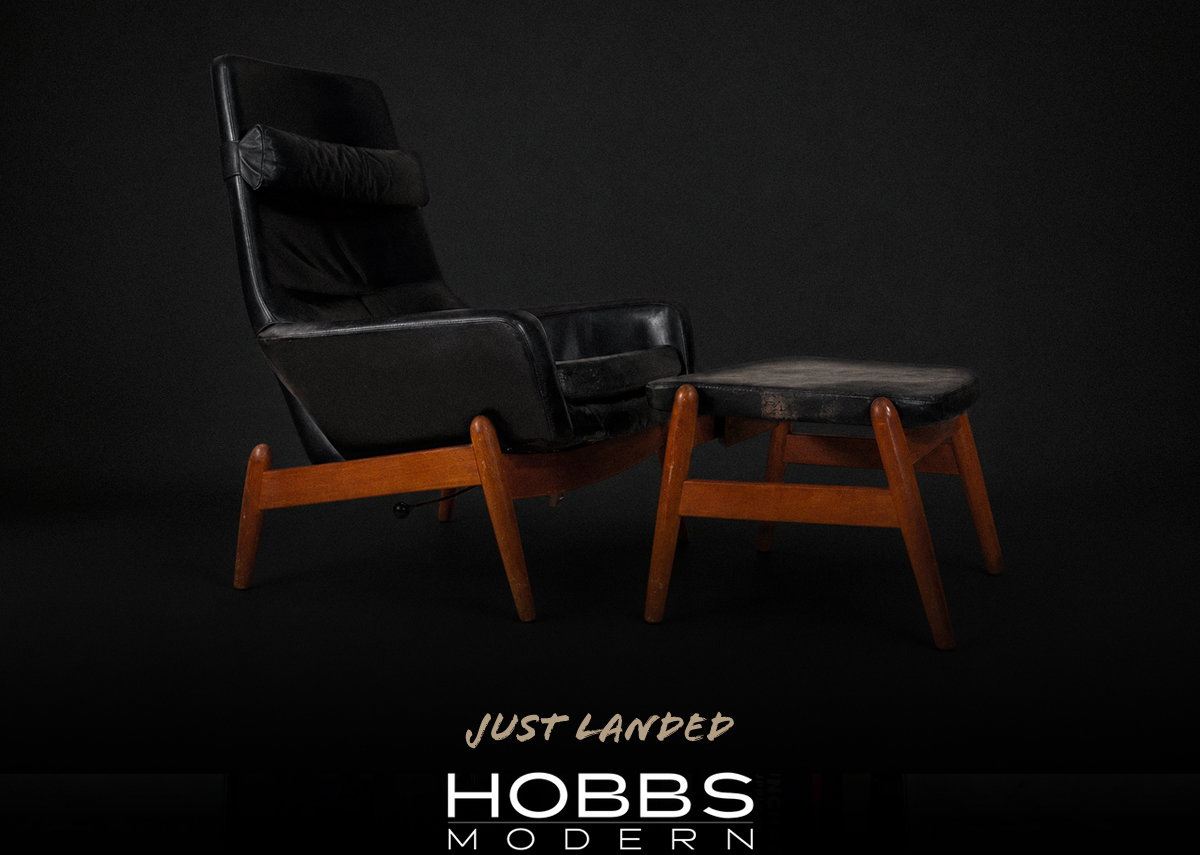 Hobbs Modern