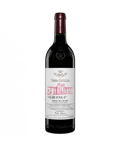 Vega Sicilia Valbuena 5º Año 2021