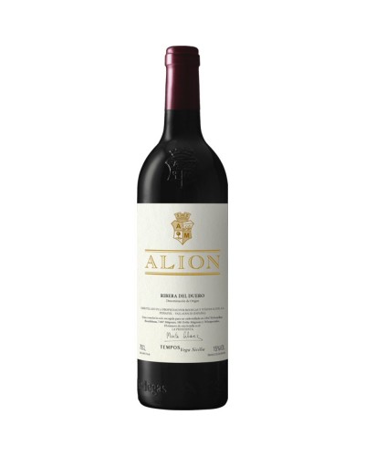 Alion 2022