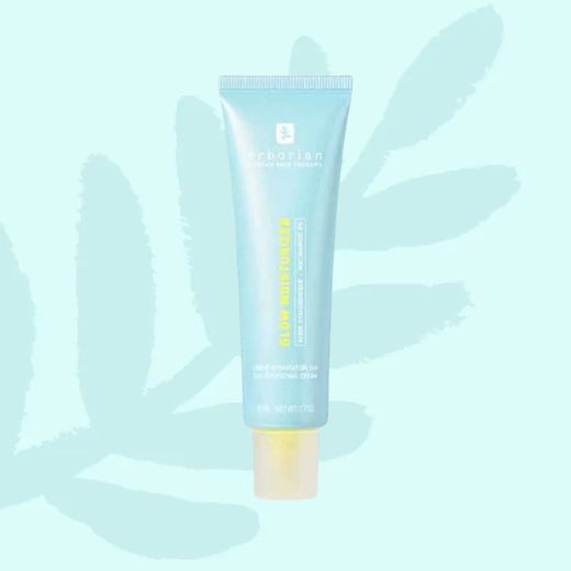 Erborian Hydra Crema hidratante facial Glow