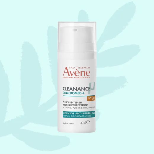 Avène Cleanance Fluido intensivo antiimperfecciones 