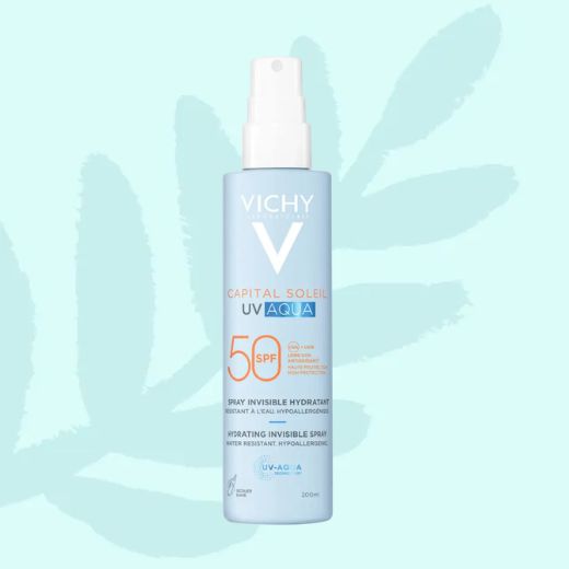 Vichy Capital Soleil UV Aqua Spray 