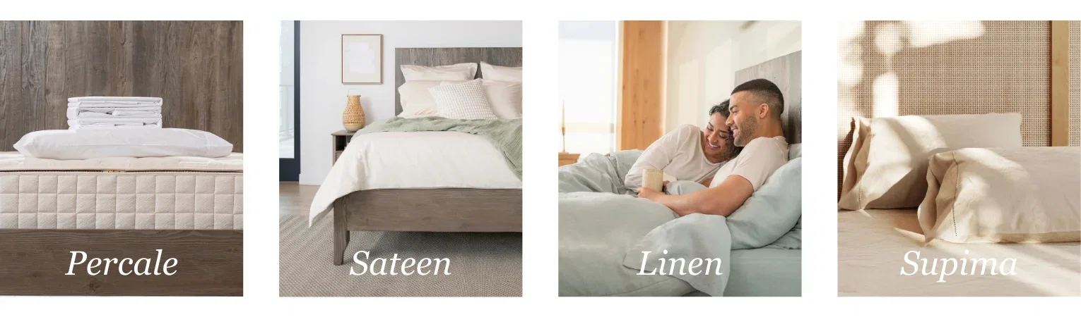 bedding