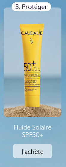 Fluide Solaire SPF50+