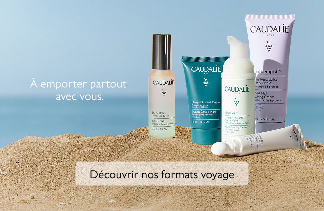 À emporter partout avec vous.