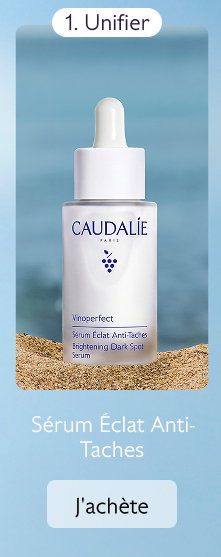 Sérum Éclat Anti-Taches