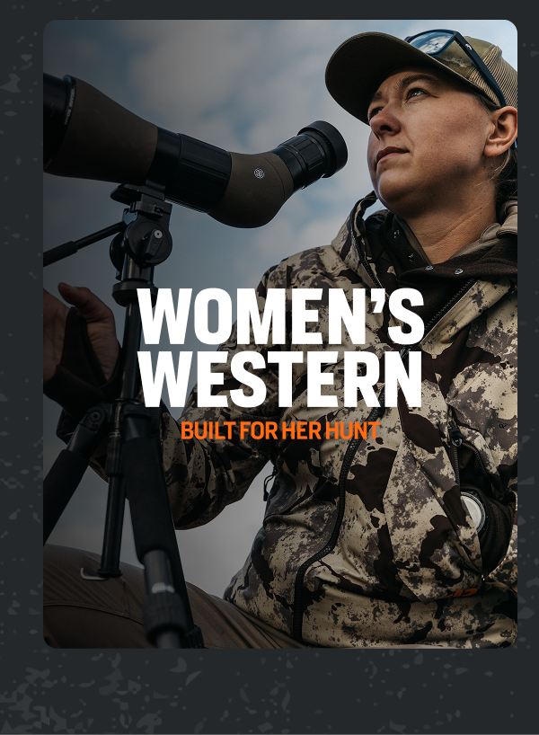 Women's Western