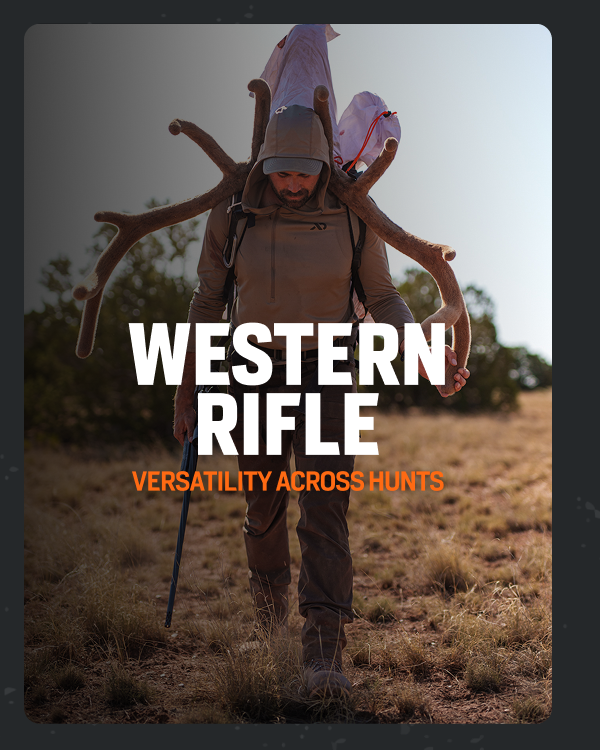 Western Rifle