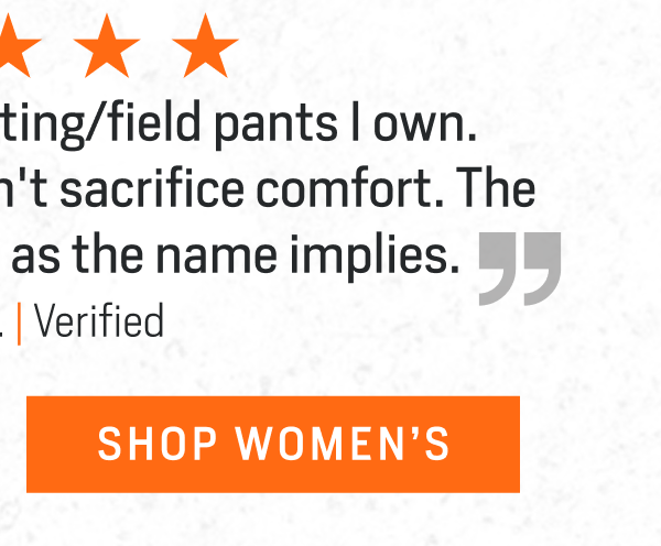 Shop Women's