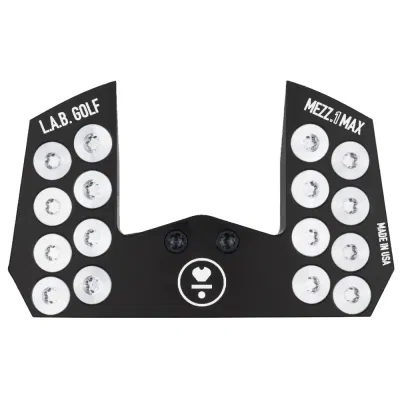 Image of L.A.B. Golf MEZZ.1 MAX Golf Putter