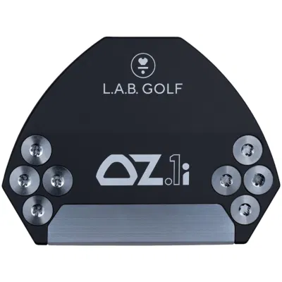 Image of L.A.B. Golf OZ.1i Golf Putter