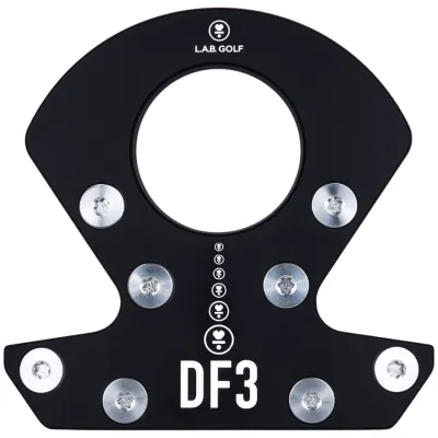 Image of L.A.B. Golf DF3 Golf Putter