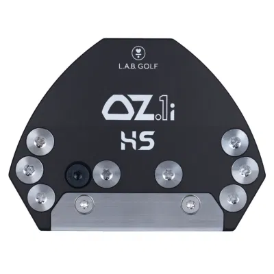 Image of L.A.B. Golf OZ.1i HS Golf Putter