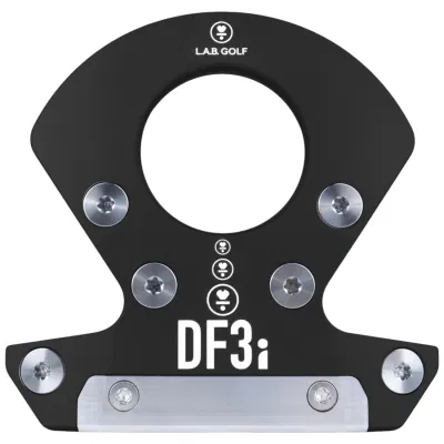 Image of L.A.B. Golf DF3i Golf Putter