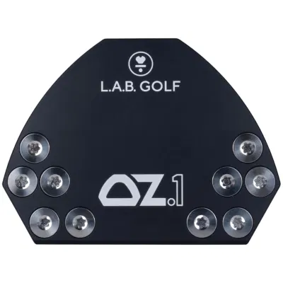 Image of L.A.B. Golf OZ.1 Golf Putter