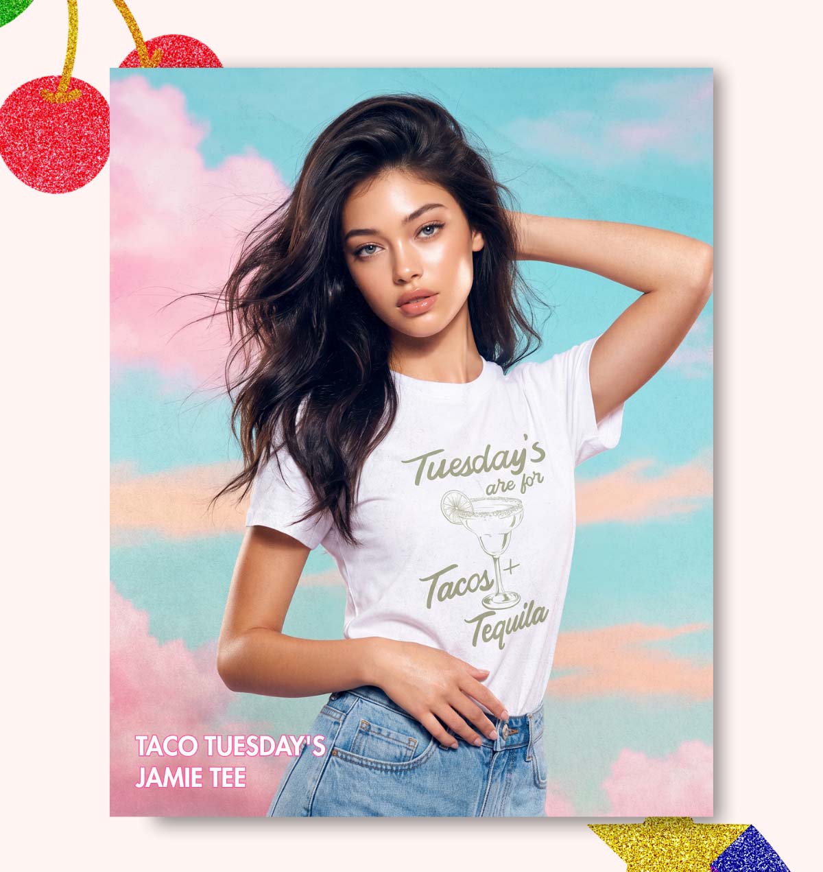 Taco Tuesday's Jamie Tee