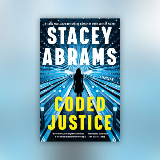 Coded Justice